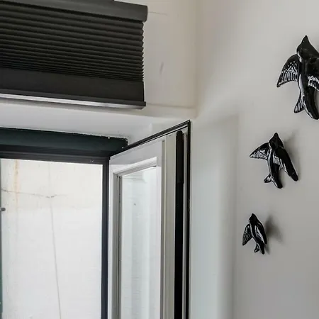 Alfama Chic Castelo Picao Apartment