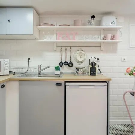 Alfama Chic Castelo Picao Lisboa