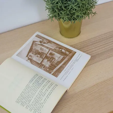 Alfama Chic Castelo Picao דירה ליסבון